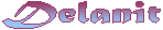 Delanit